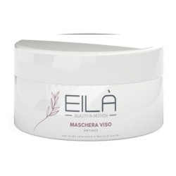 Maschera viso nutrient acido ial./karite