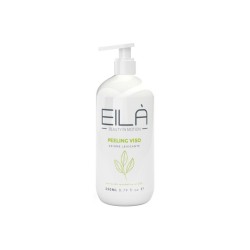 Peeling viso con acido mandelico al 20