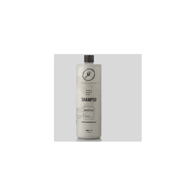 SHAMPOO PROTETTIVO CAPELLI COLORATI JR