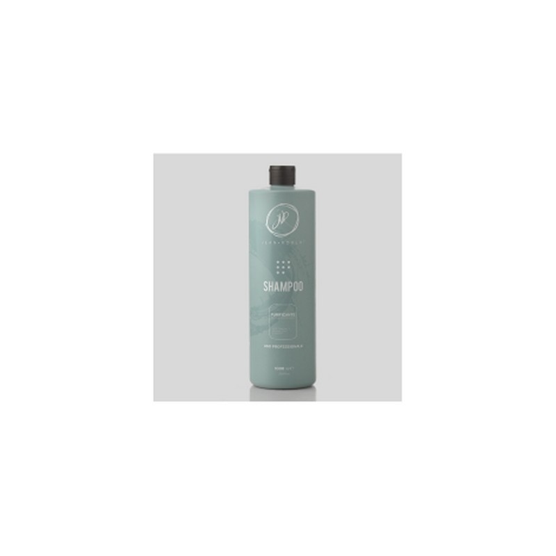SHAMPOO PURIFICANTE JEAN ROBERT