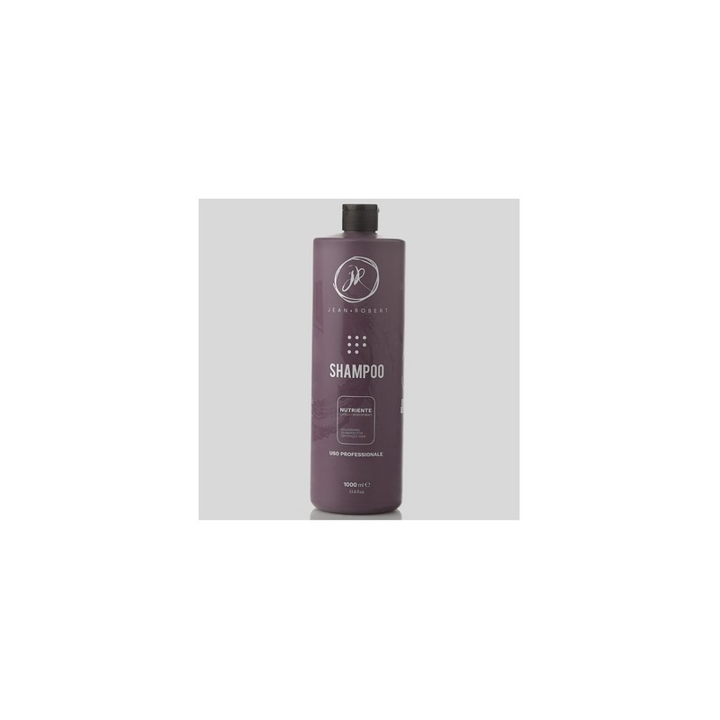 SHAMPOO NUTRIENTE CAPELLI CRESPI/SFIB JR