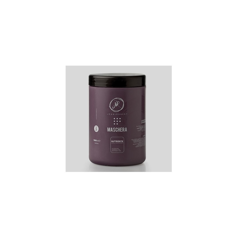 MASCHERA NUTRIENTE CAPELLI CRESPI JR 1l