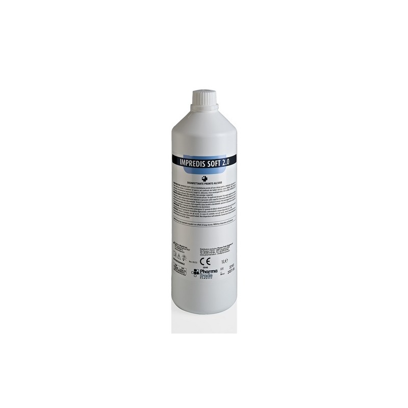 Impredis soft 2.0 1lt