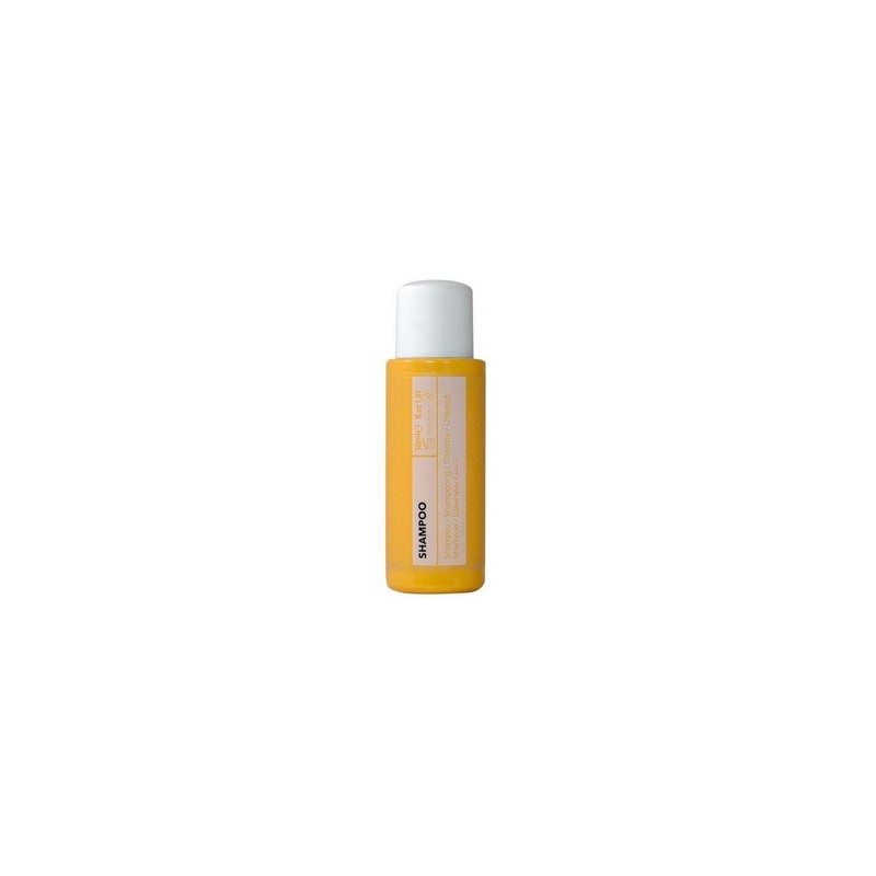 Shampoo COLORS flacone 30 ml
