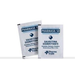 Pharmasil SD Salvietta...