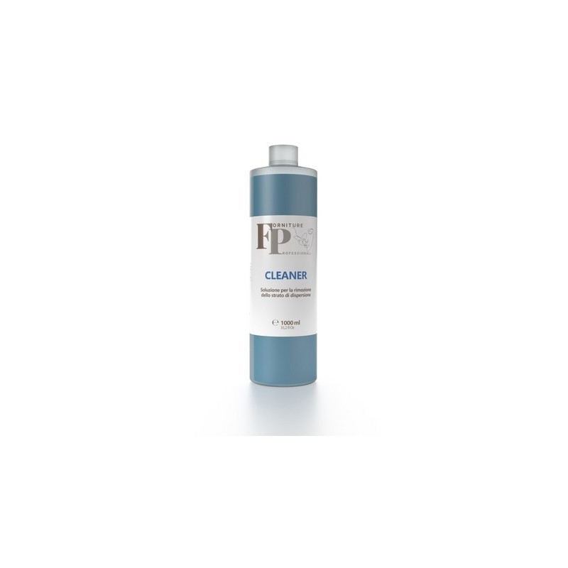 Cleaner  Forniture Professionali 1000ml