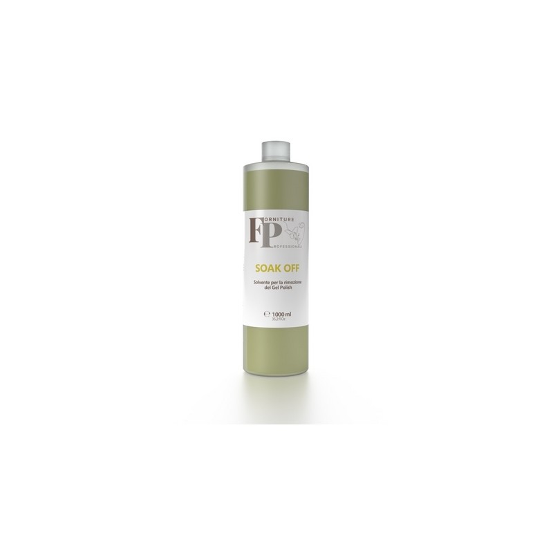 Soak Off Forniture Professionali 1000 ml