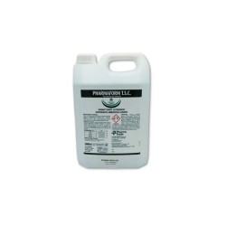 Pharmaform TSC...