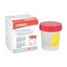 CONTENITORE URINE 120 ml - 1PZ