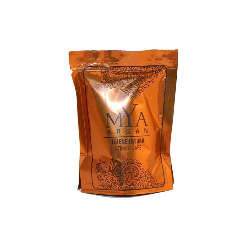Igiene intima stand up 20ml Mya Argan