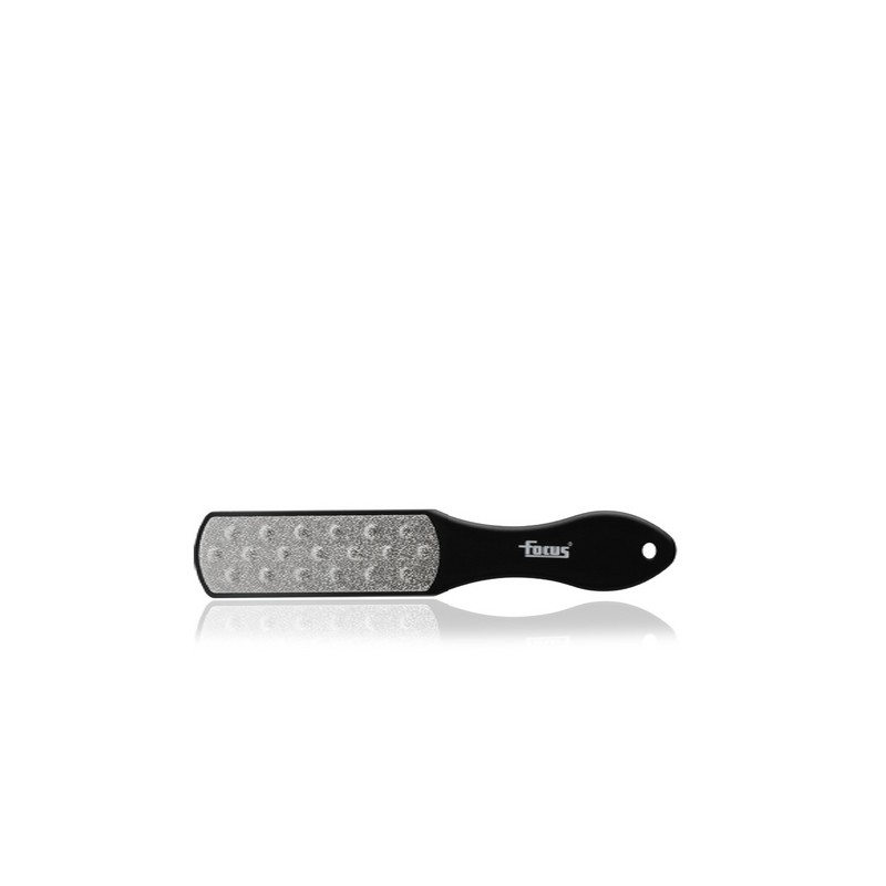 Raspa calli Focus Laser 2 lati