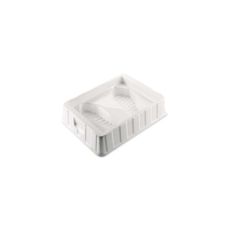 Vaschetta per pediluvio pedicure plastic