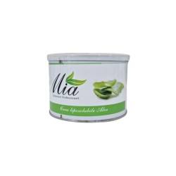 Cera vaso liposolubil (Aloe...