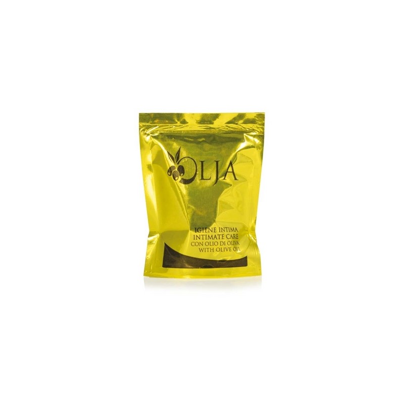Igiene intima STAND UP OLJA 20 ml