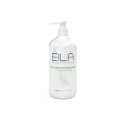 Gel esfoliante keratolitico...