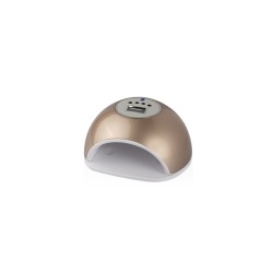 Lampada Shiny Nail 72W - LABOR