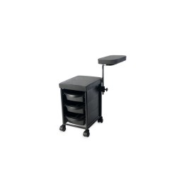 Carrello manicure maniservice