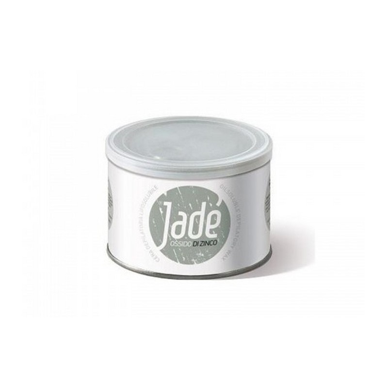 Cera Vaso liposolubile Jadè 400ml