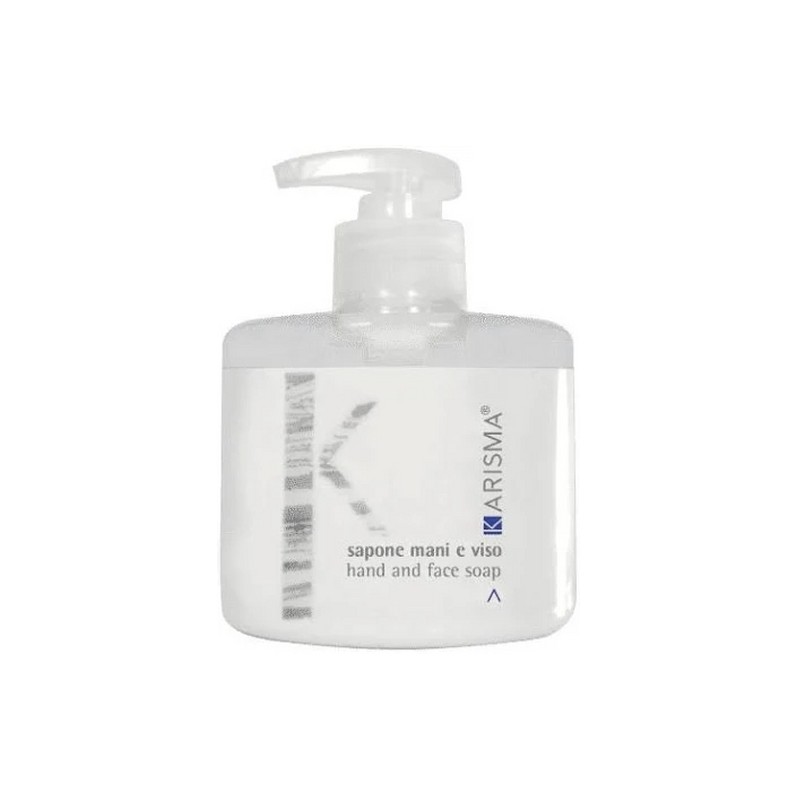 Sapone mani KARISMA flacone 300ml