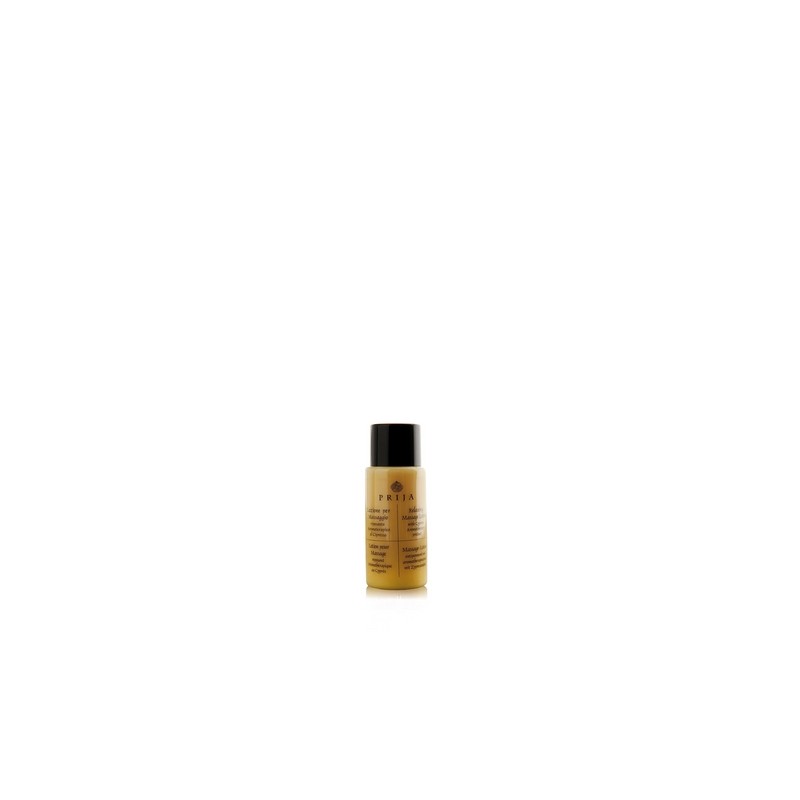 Prija Lozione massaggio rilas 40ml 216pz