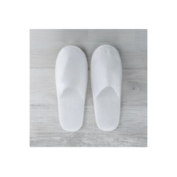 Pantofola Chiusa suola TNT 250 pz
