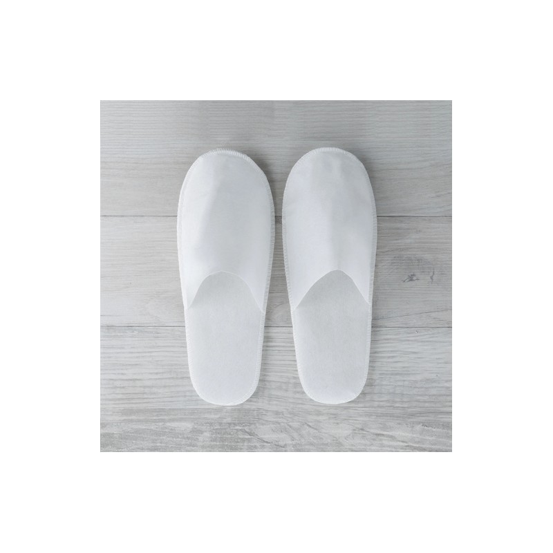 Pantofola Chiusa suola TNT 250 pz