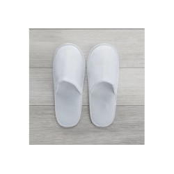 Pantofola chiusa da Camera Eco 1 pz