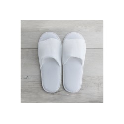 Pantofola aperta da Camera Eco 1 pz