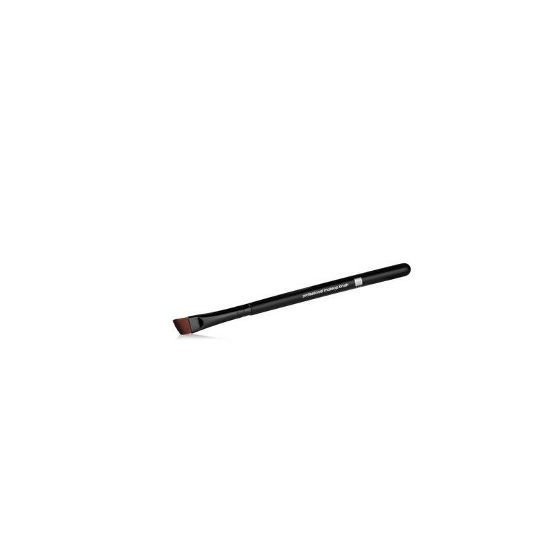 Pennello make up angolato eyeliner