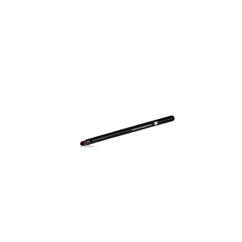 Pennello make up piatto per labbra