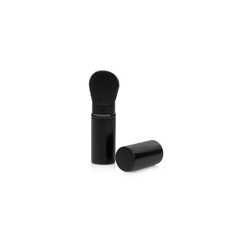Pennello make up retrattile
