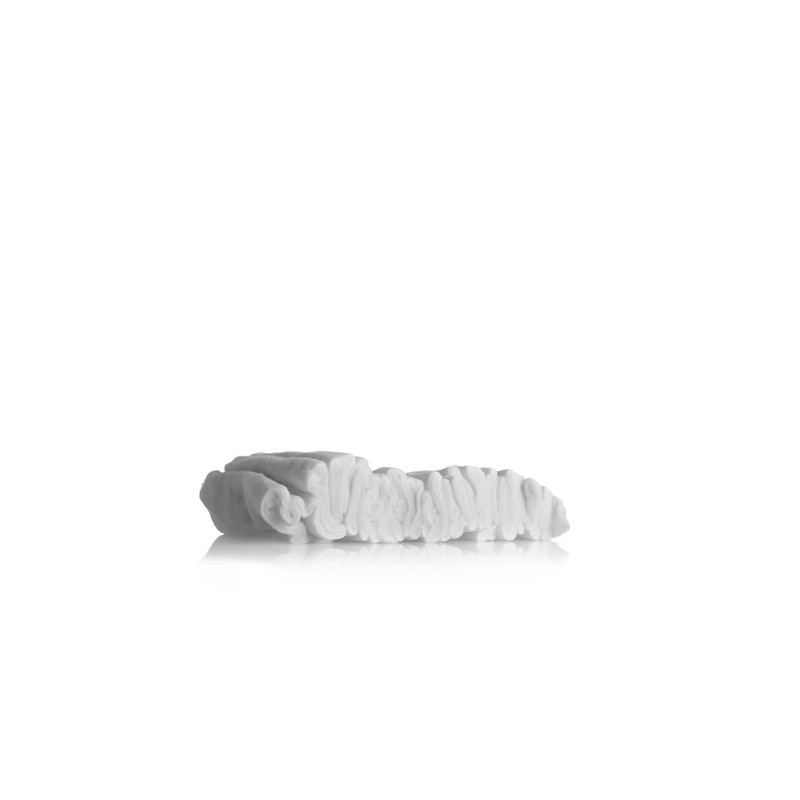 Cotone zig-zag piccolo 370 g