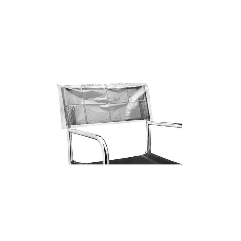 Copri spalliera monouso 1 conf.50pz7