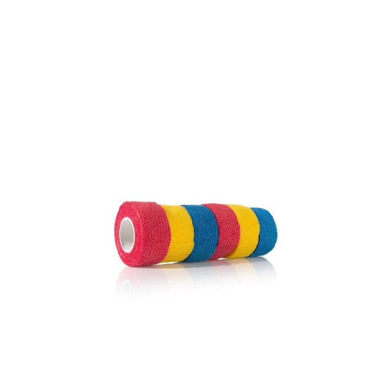 Nastro protezione dita - LABOR 1pz