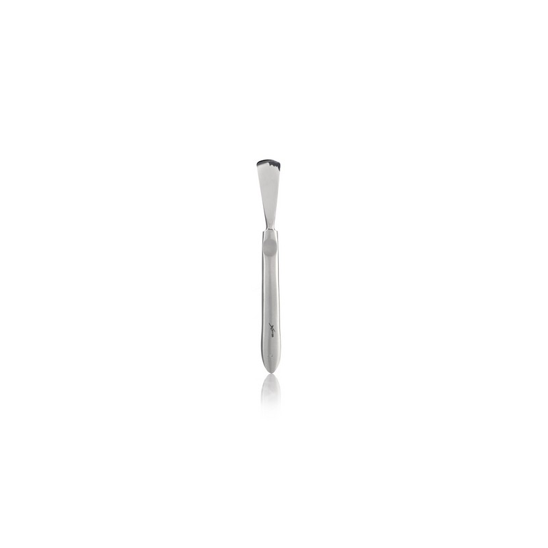 Sgorbia Xps Inox satinato