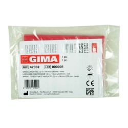 Banda elastica di resistenza Medium 1,5m