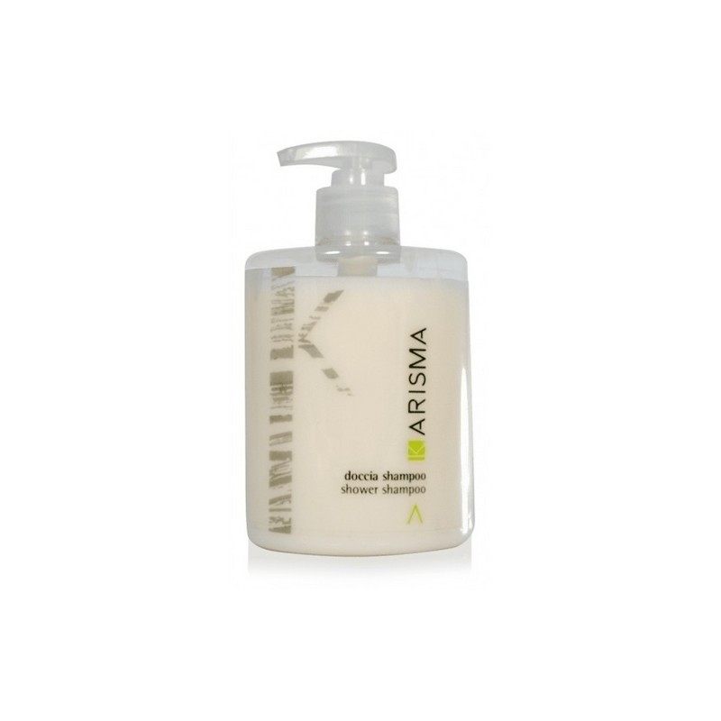 Doccia Shampooi KARISMA flacone 500ml