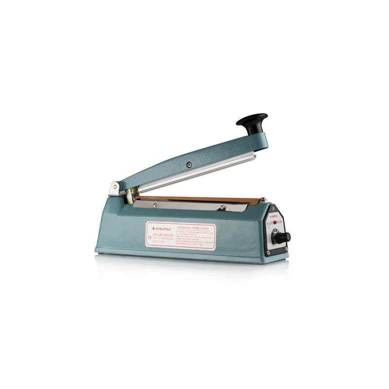 Saldatrice per sterilizzazione One-Use