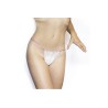 Tanga donna tnt monouso
