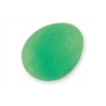 Uovo in silicone medio - verde