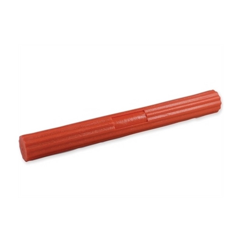 Barra flessibile resistente - rossa