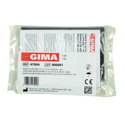 Banda elastic di resistenza X-Heavy 1,5m
