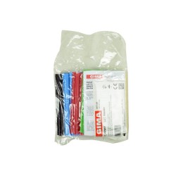 Set di bande elastiche 5 pezzi