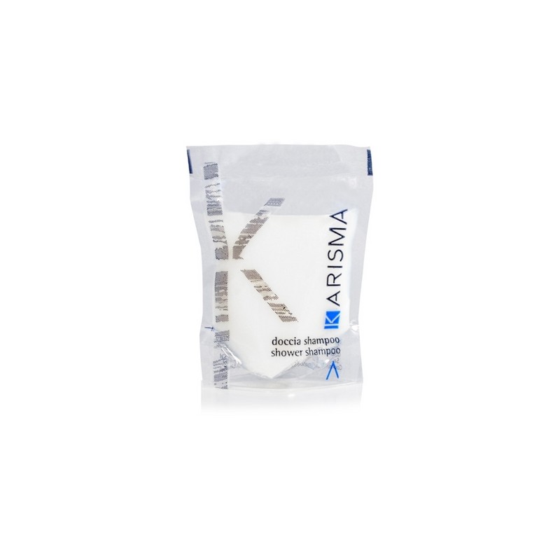 DocciaShampoo KARISMAstand up 20ml 500pz