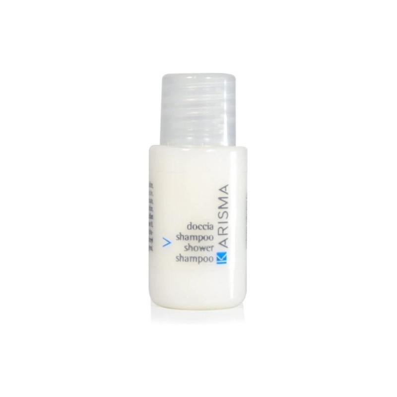 DocciaShampoo KARISMA flacone 20ml 420pz