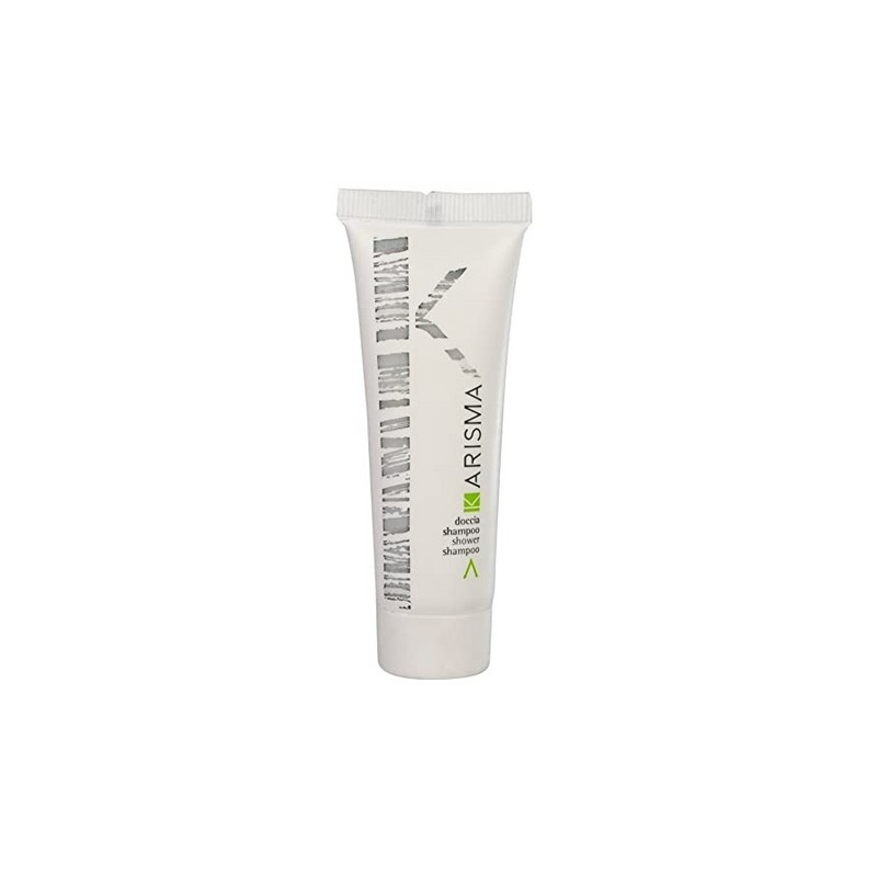 DocciaShampoo KARISMA tubetto 40ml 200pz