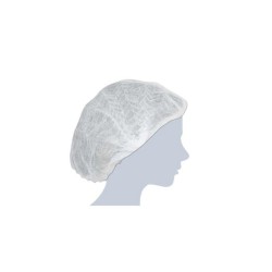 Cuffia tnt monouso 100pz