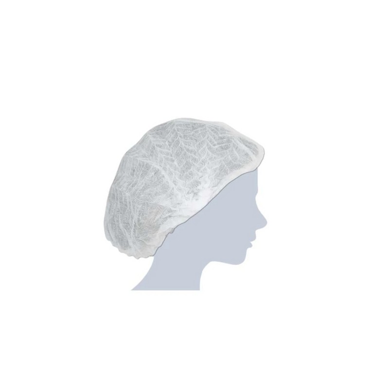 Cuffia tnt monouso 100pz