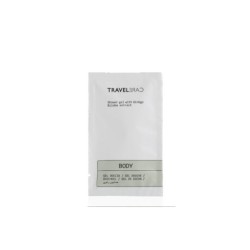 Gel Doccia TravelCare bus.10ml-600pz