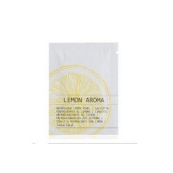 Salvietta rinfrescante TravelCare-1000pz